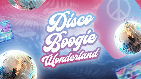  Boogie Wonderland un viaje funky a través de la nostalgia disco