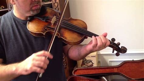  Cripple Creek (With An Eerie Yet Joyful Fiddle Breakdown)