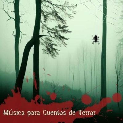 El Canto de las Sombras Persistentes; Una Sinfonía Gótica que Fluye Entre lo Etéreo y lo Melancólico