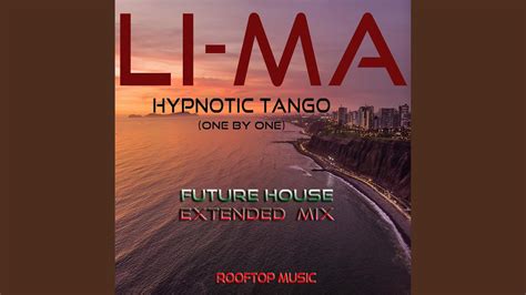  Hypnotic Tango - Una melodía electrónica que evoca melancolía futurista