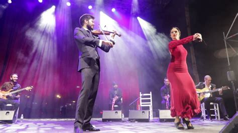  El Vito - Un himno flamenco que evoca la pasión y el dramatismo de Andalucía